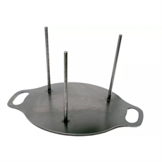 Petromax Grilli ja palokulho fs38